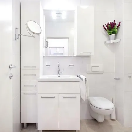 Relax Centar Апартаменти